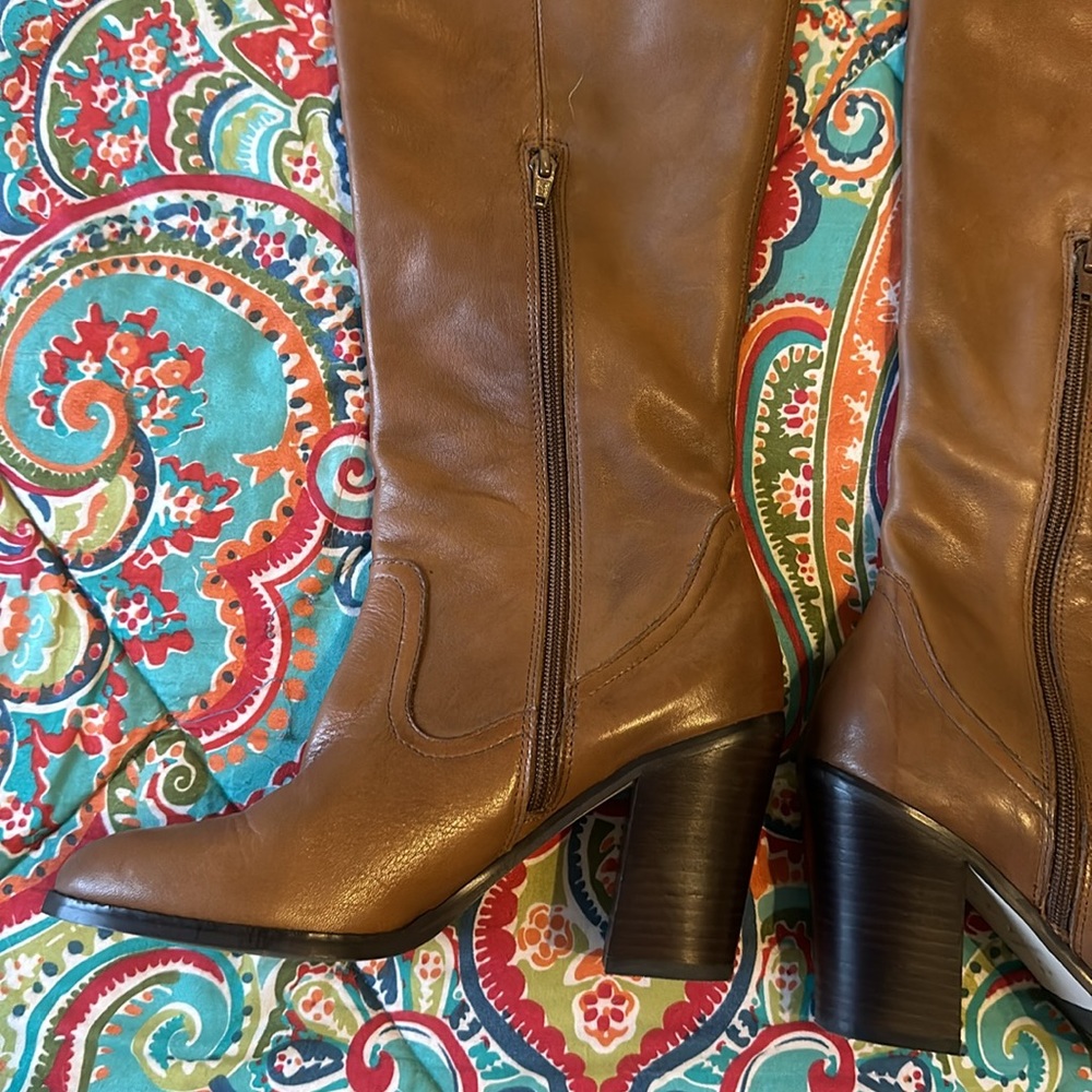 Corso Como Over the Knee Boots - Brand New - Picture 9 of 13